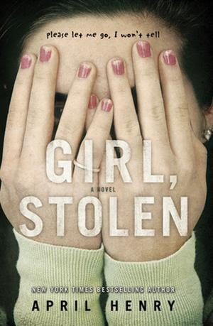 Cover Girl, Stolen